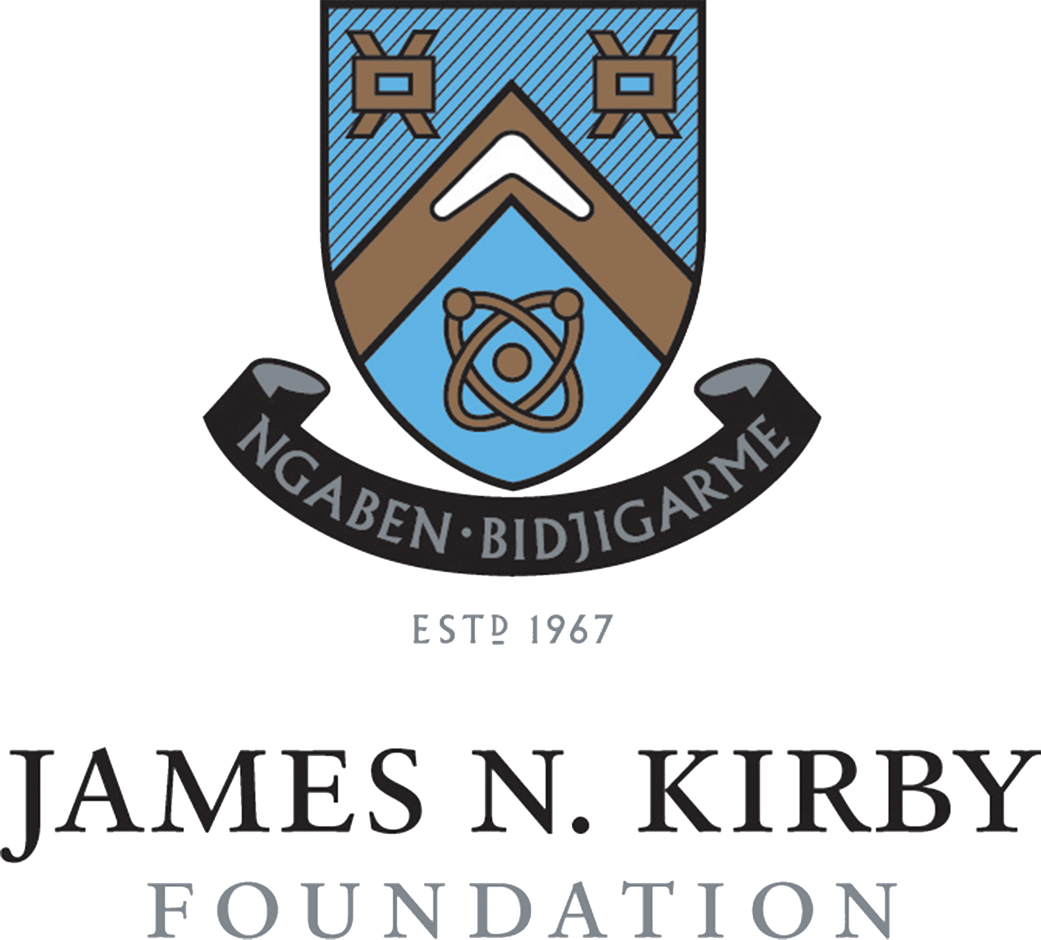 James N Kirby Foundation