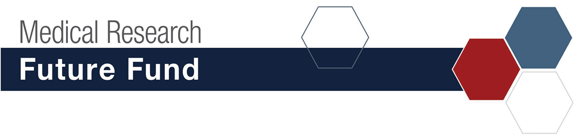 Medical Research Future Fund