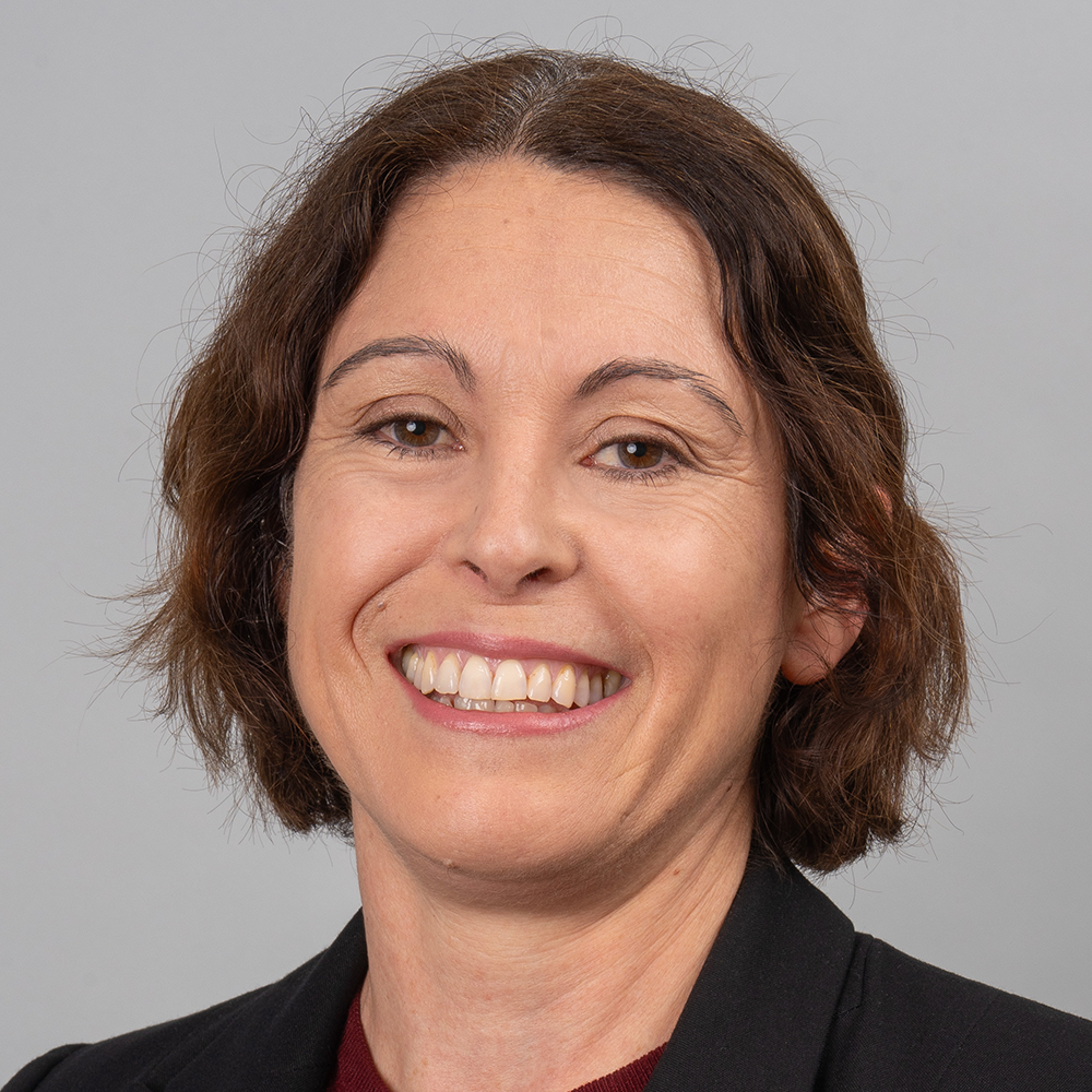 Professor Viviana Wuthrich